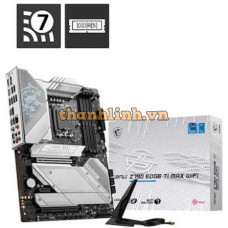 Mainboard MSI MPG Z790 EDGE TI MAX WF DDR5