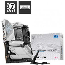 Mainboard MSI MPG Z790 EDGE TI MAX WF DDR5