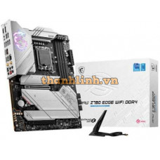 Mainboard MSI MPG Z790 Edge Wifi DDR4