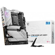 Mainboard MSI MPG Z790 Edge WIFI DDR4