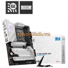 Mainboard MSI MPG Z790 Edge Wifi DDR5