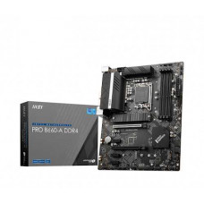 Mainboard MSI PRO B660-A DDR4