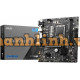 Mainboard MSI PRO B660M-B DDR4