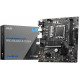 Mainboard MSI PRO B660M-B DDR4