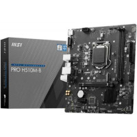 Mainboard MSI PRO H510M-B