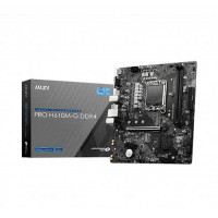 Mainboard MSI PRO H610M-G DDR4