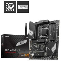 Mainboard MSI PRO X670-P WIFI DDR5