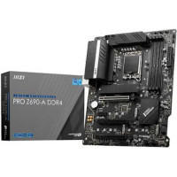 Mainboard MSI PRO Z690-A DDR4