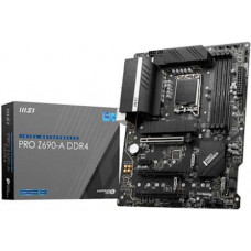 Mainboard MSI PRO Z690-A DDR4