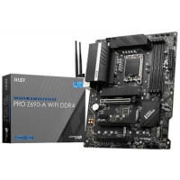 Mainboard MSI PRO Z690-A WIFI DDR4