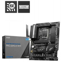 Mainboard MSI PRO Z690-A WIFI DDR5