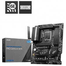 Mainboard MSI PRO Z690-A WIFI DDR5