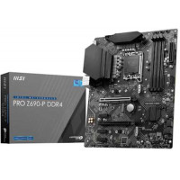 Mainboard MSI PRO Z690-P DDR4