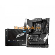 Mainboard MSI PRO Z790-A WIFI DDR4