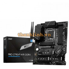 Mainboard MSI PRO Z790-P WIFI DDR4