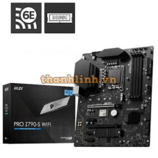 Mainboard MSI PRO Z790-S WIFI DDR5