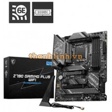 Mainboard MSI Z790 GAMING PLUS WF DDR5