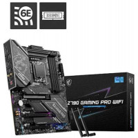 Mainboard MSI Z790 GAMING PRO WIFI DDR5