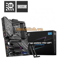 Mainboard MSI Z790 GAMING PRO Wifi DDR5