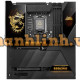 Mainboard MSI Z890 GODLIKE DDR5 (Wifi+Bluetooth+Thunderbolt 4)