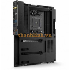 Mainboard NZXT N7 B550 Matte Black