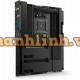 Mainboard NZXT N7 B550 Matte Black