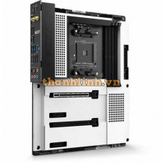Mainboard NZXT N7 B550 Matte White