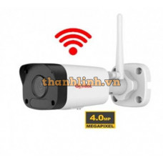 Camera Thân trụ 2Mp chuẩn Ultra265 Global TAG-I32L10-VP47-256G