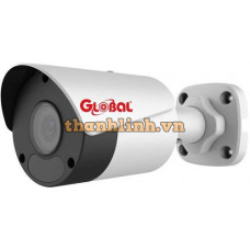 Camera IP Thân trụ 2MP chuẩn nén Ultra265 Global TAG-I32L3-F40