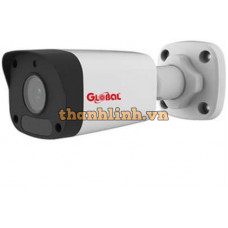 Camera IP Thân ống 4MP chuẩn nén Ultra265 Global TAG-I34L3-FP40