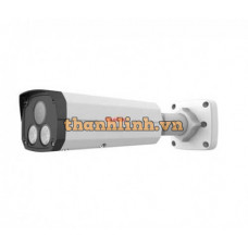 Camera IP Thân trụ 5MP chuẩn nén Ultra265. Global TAG-I35SF3-FP28