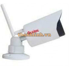 Camera IP WIFI thân , 2 0 Megapixel , báo động , tích hợp thẻ nhớ trong 32GB Global TAG-I3W3-F3