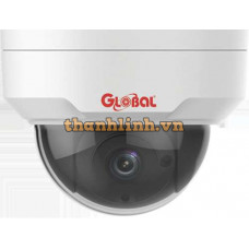 Camera IP Dome 2MP chuẩn nén Ultra265 Global TAG-I42L3-F28