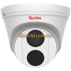 Camera IP Dome 2MP chuẩn nén Ultra265 Global TAG-I42L3-FPA28