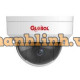 Camera IP dome 2M Global TAG-I42S3-FP28-256G