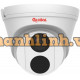 Camera IP Dome 3MP chuẩn nén Ultra265 Global TAG-I43L3-FPA28