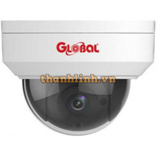 Camera IP dome 4M Global TAG-I44L3-FP28