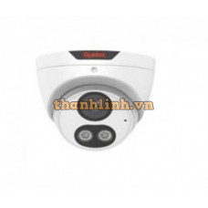 Camera IP Dome 5MP chuẩn nén Ultra265. Global TAG-I45SF3-FP28