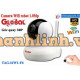 Camera IP WIFI PTZ , 2 0 Megapixel Đàm thoại 2 chiều , báo động Global TAG-I4W3-F6