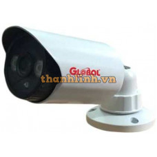 Camera TVI Global TVI-T3B3-F2