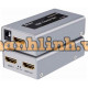 Bộ kéo dài HDMI qua cáp mạng 50/60M DTECH DT-7009C