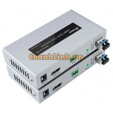 Bộ kéo dài HDMI quang DTECH DT-7059A