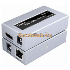 Bộ kéo dài HDMI POC DTECH DT-7073