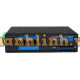 Bộ chuyển đổi quang PoE công nghiệp 10/100/1000Mbps GNETCOM G-IES7102GE-20