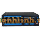Bộ chuyển đổi quang PoE công nghiệp 10/100Mbps GNETCOM G-IES7108FE-2SFP