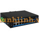 8-port Gigabit PoE + 8G SFP Managed Industrial Switch GNETCOM G-IES88GS-M-SFP
