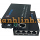 Bộ chuyển đổi quang điện 10/100Mbps GNETCOM GNC-1111S/GNC-1114S