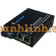 Bộ chuyển đổi quang điện 10/100Mbps GNETCOM GNC-1112S-20A/B