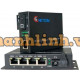 Bộ chuyển đổi quang điện 10/100Mbps GNETCOM GNC-2111S/GNC-2114S