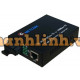 Bộ chuyển đổi quang điện 10/100/1000Mbps GNETCOM GNC-2211S-20